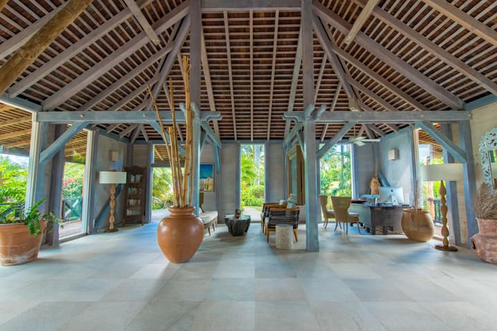 Cocobay Resort Antigua - All Inclusive - Adults Only