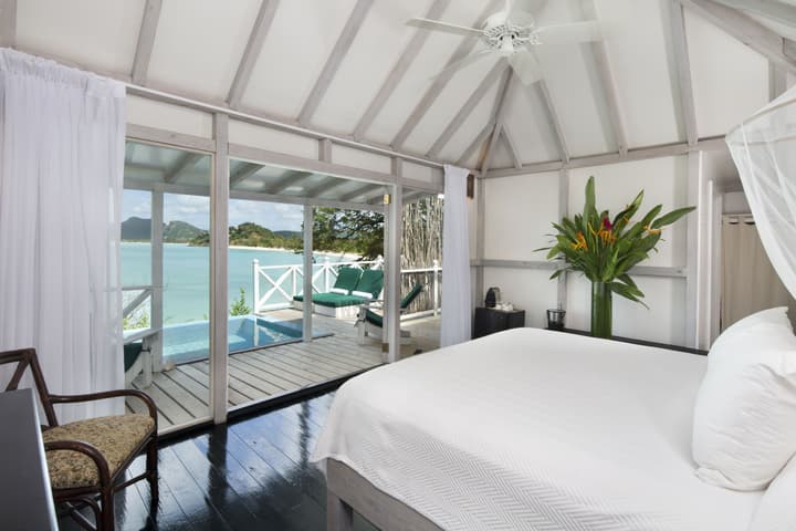 Cocobay Resort Antigua - All Inclusive - Adults Only