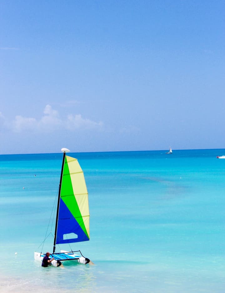 Cocobay Resort Antigua - All Inclusive - Adults Only
