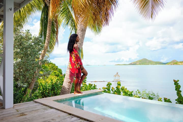 Cocobay Resort Antigua - All Inclusive - Adults Only