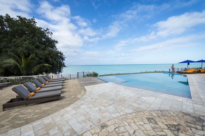 Cocobay Resort Antigua - All Inclusive - Adults Only