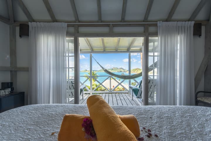 Cocobay Resort Antigua - All Inclusive - Adults Only