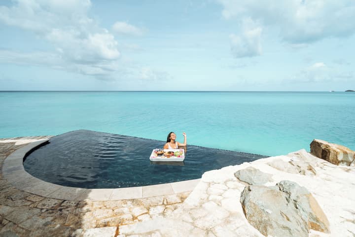 Cocobay Resort Antigua - All Inclusive - Adults Only