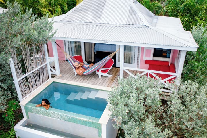 Cocobay Resort Antigua - All Inclusive - Adults Only