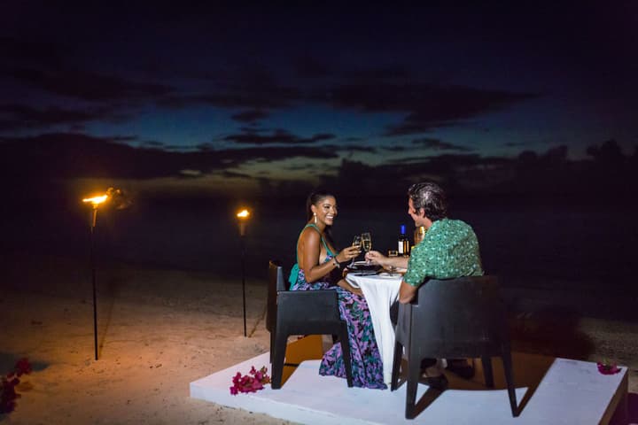 Cocobay Resort Antigua - All Inclusive - Adults Only