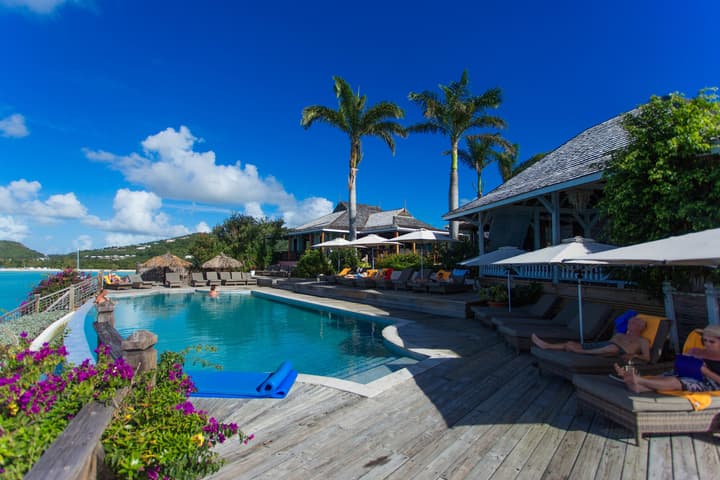 Cocobay Resort Antigua - All Inclusive - Adults Only