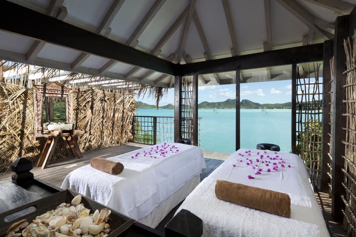 Cocobay Resort Antigua - All Inclusive - Adults Only
