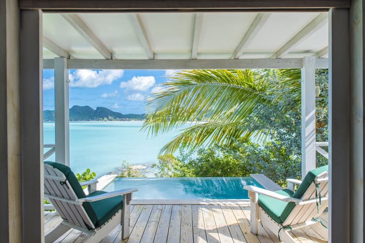 Cocobay Resort Antigua - All Inclusive - Adults Only