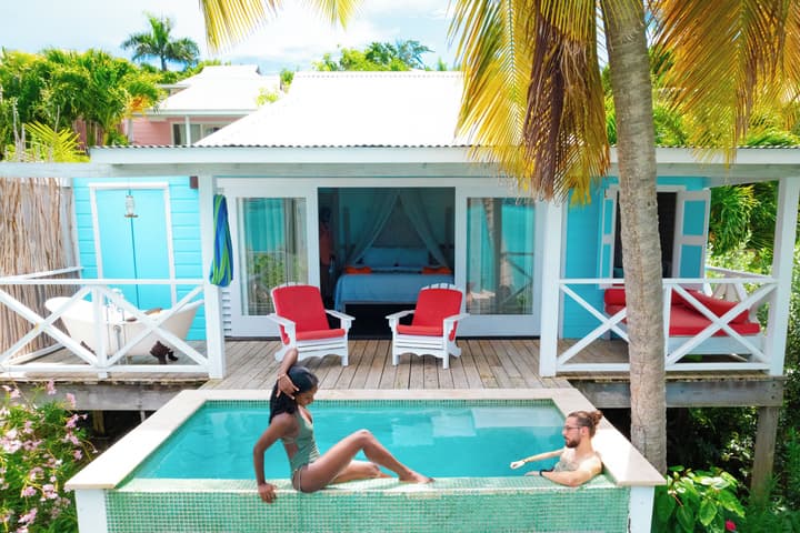 Cocobay Resort Antigua - All Inclusive - Adults Only