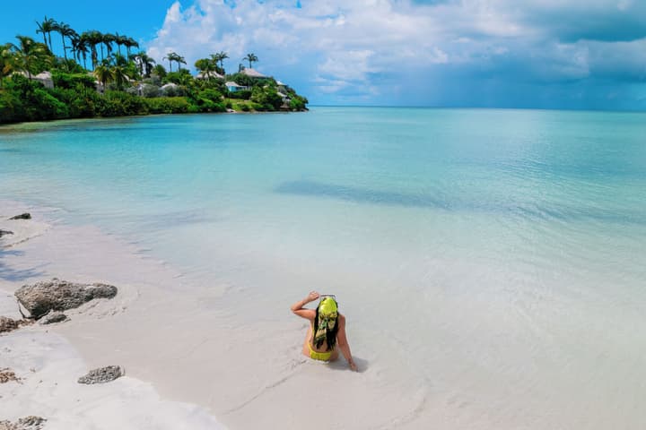 Cocobay Resort Antigua - All Inclusive - Adults Only