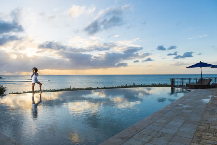 Cocobay Resort Antigua - All Inclusive - Adults Only