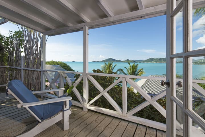 Cocobay Resort Antigua - All Inclusive - Adults Only
