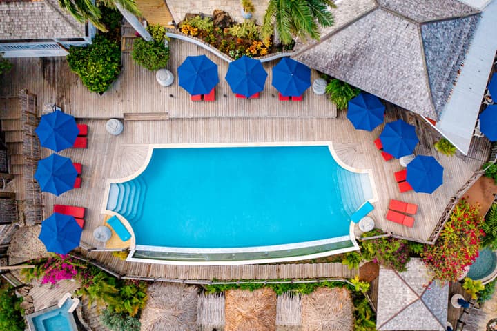 Cocobay Resort Antigua - All Inclusive - Adults Only
