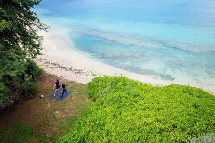 Cocobay Resort Antigua - All Inclusive - Adults Only