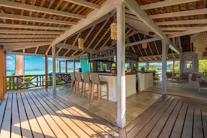 Cocobay Resort Antigua - All Inclusive - Adults Only