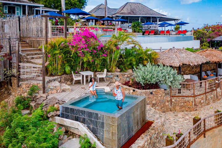 Cocobay Resort Antigua - All Inclusive - Adults Only