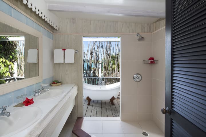 Cocobay Resort Antigua - All Inclusive - Adults Only