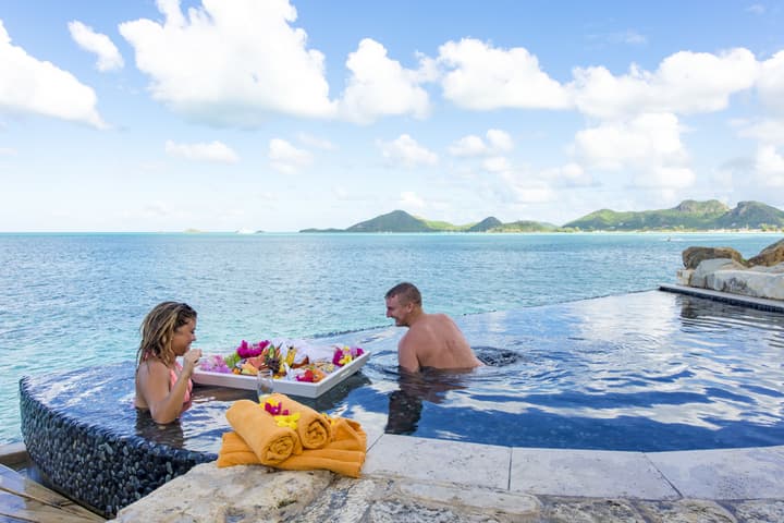 Cocobay Resort Antigua - All Inclusive - Adults Only