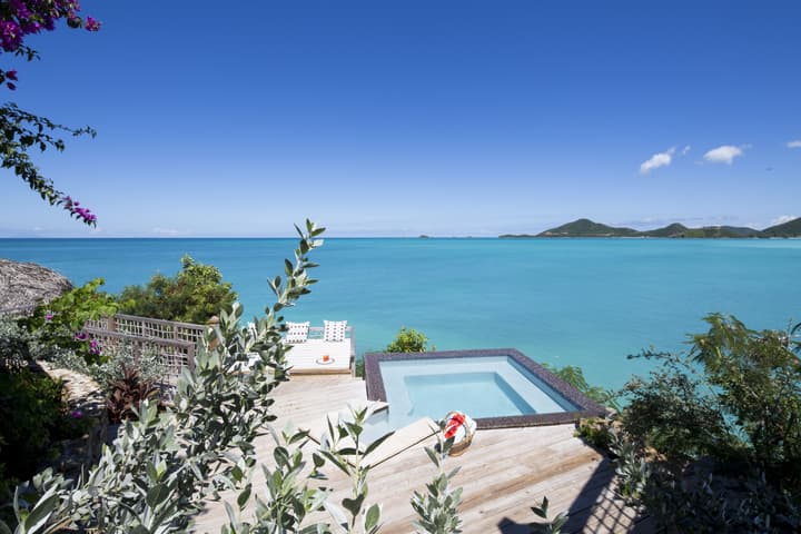 Cocobay Resort Antigua - All Inclusive - Adults Only