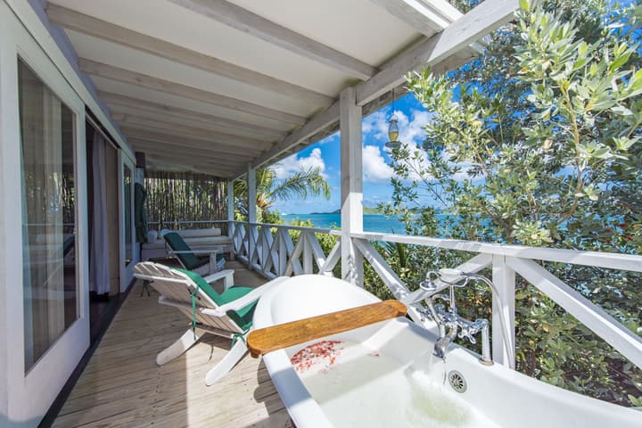 Cocobay Resort Antigua - All Inclusive - Adults Only
