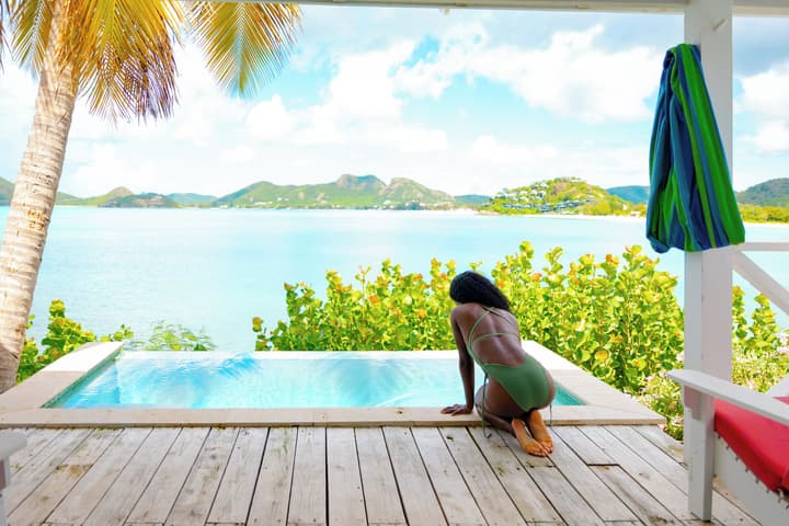 Cocobay Resort Antigua - All Inclusive - Adults Only