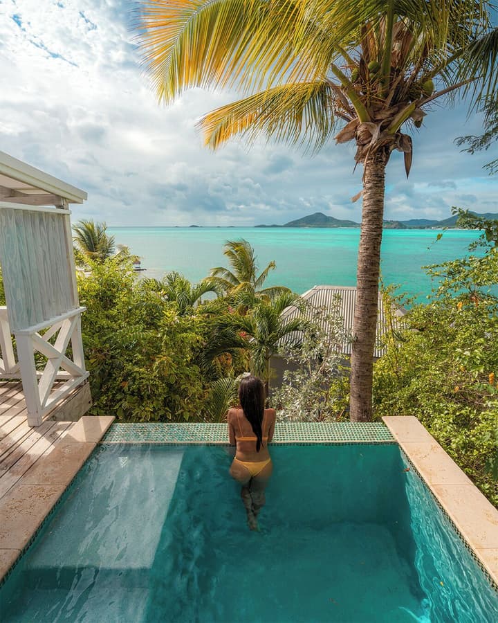 Cocobay Resort Antigua - All Inclusive - Adults Only