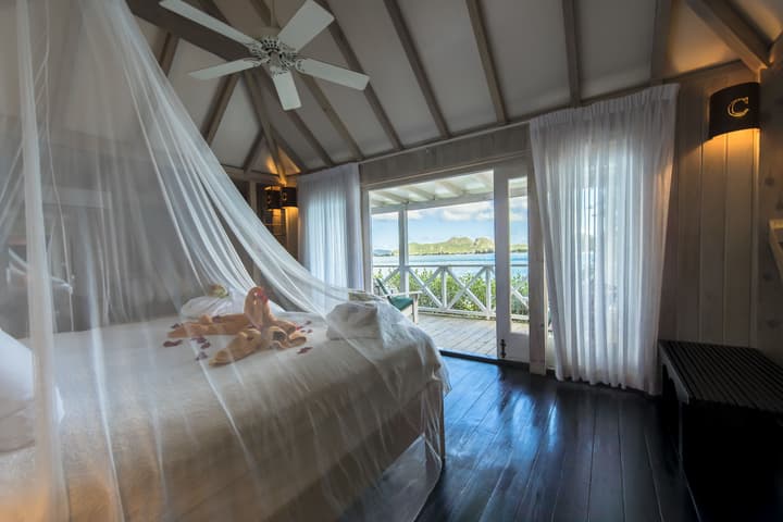 Cocobay Resort Antigua - All Inclusive - Adults Only