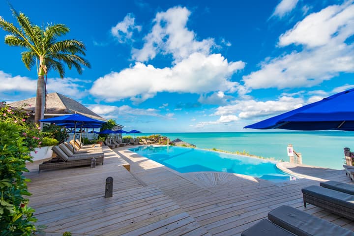 Cocobay Resort Antigua - All Inclusive - Adults Only