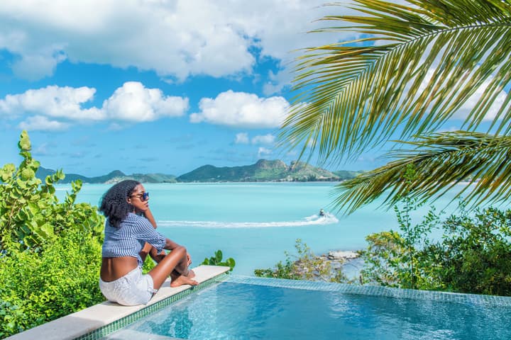 Cocobay Resort Antigua - All Inclusive - Adults Only