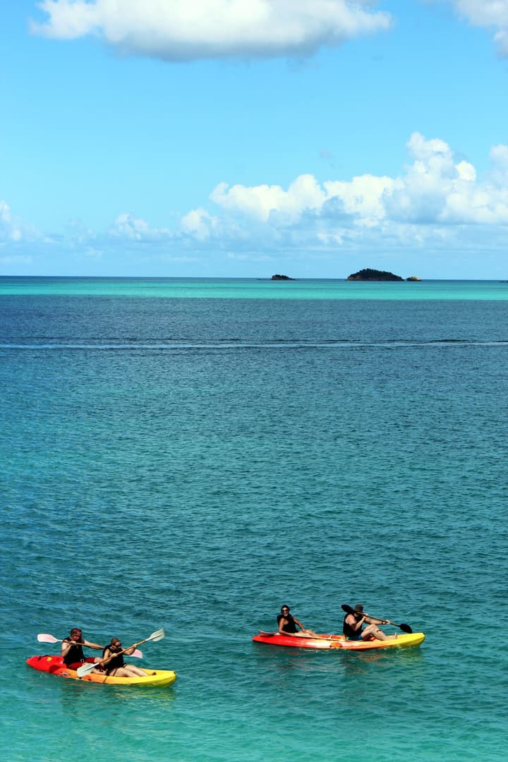 Cocobay Resort Antigua - All Inclusive - Adults Only