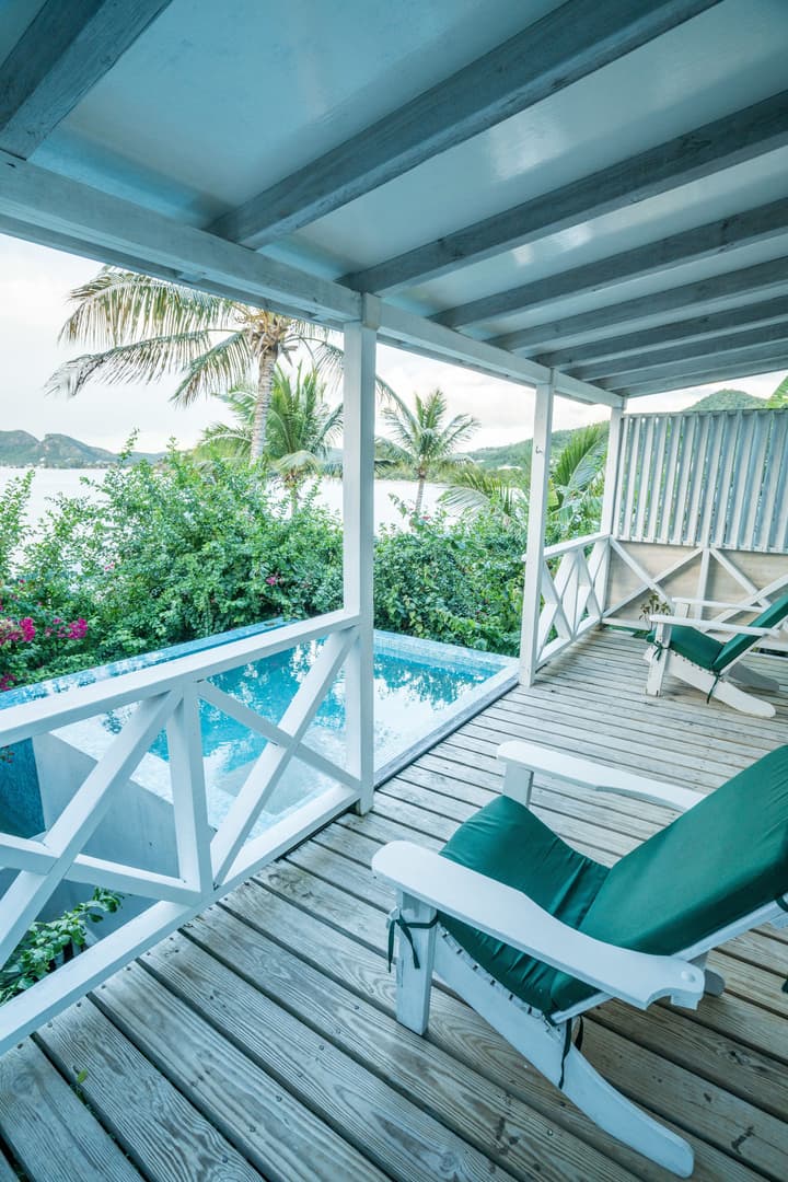 Cocobay Resort Antigua - All Inclusive - Adults Only