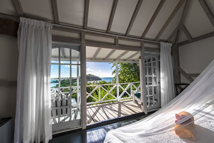 Cocobay Resort Antigua - All Inclusive - Adults Only