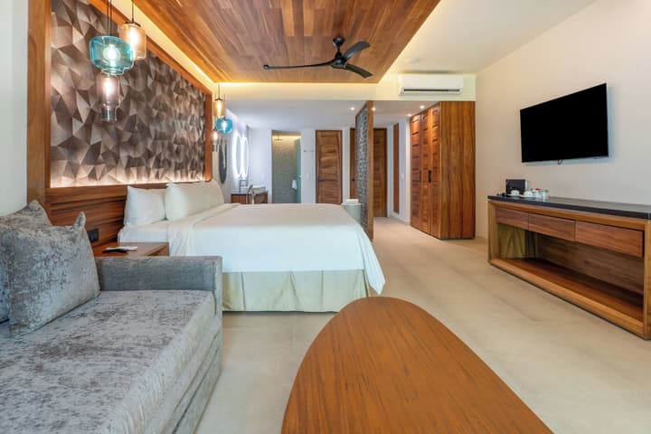 Sandos Playacar All Inclusive