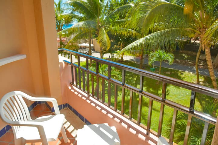 Sandos Playacar All Inclusive