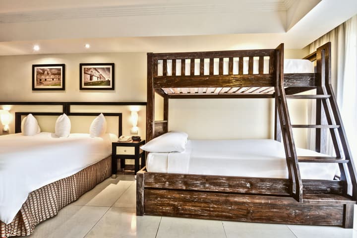 Sandos Playacar All Inclusive