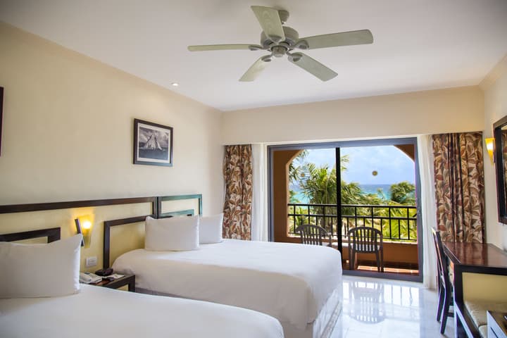 Sandos Playacar All Inclusive