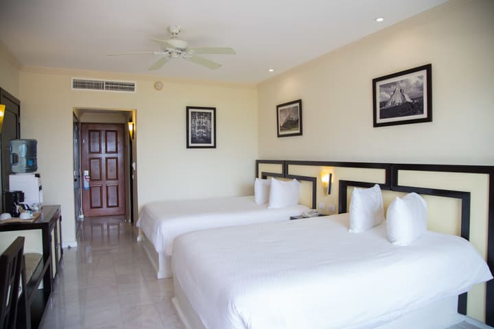 Sandos Playacar All Inclusive