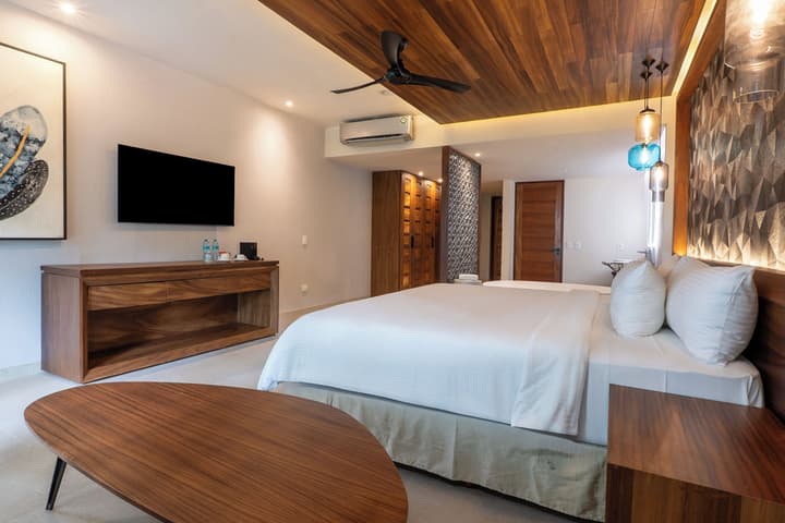 Sandos Playacar All Inclusive