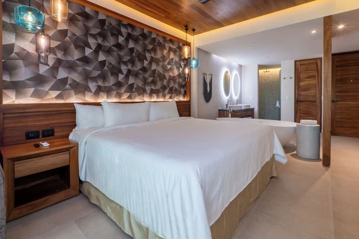 Sandos Playacar All Inclusive