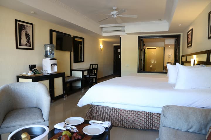 Sandos Playacar All Inclusive