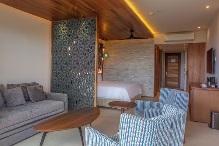 Sandos Playacar All Inclusive
