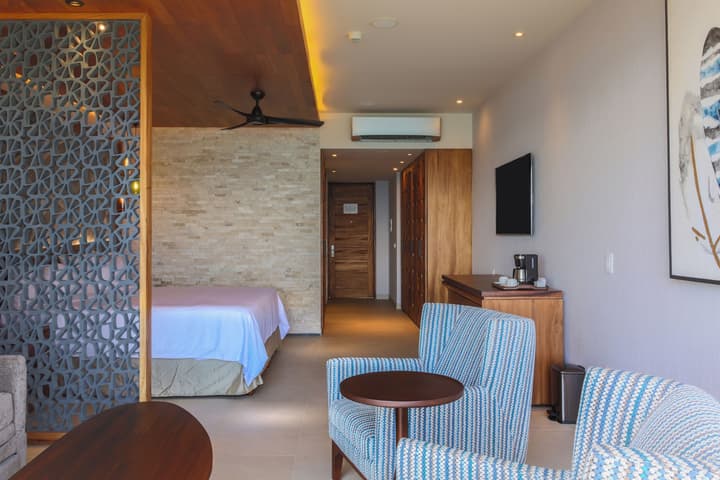 Sandos Playacar All Inclusive