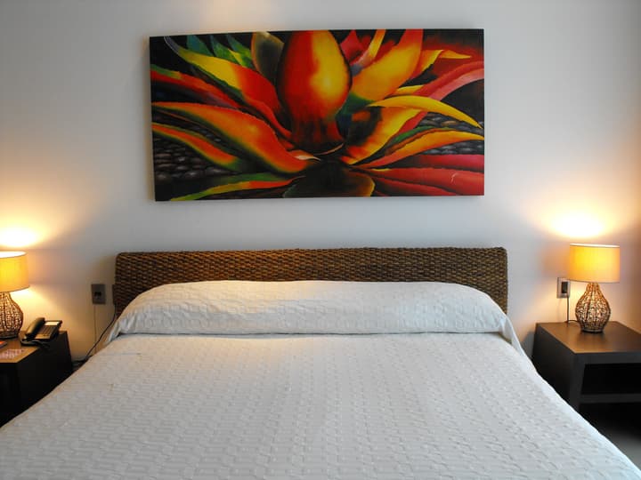 Hotel Riviera Caribe Maya