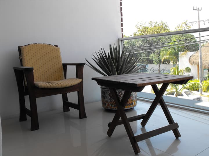 Hotel Riviera Caribe Maya