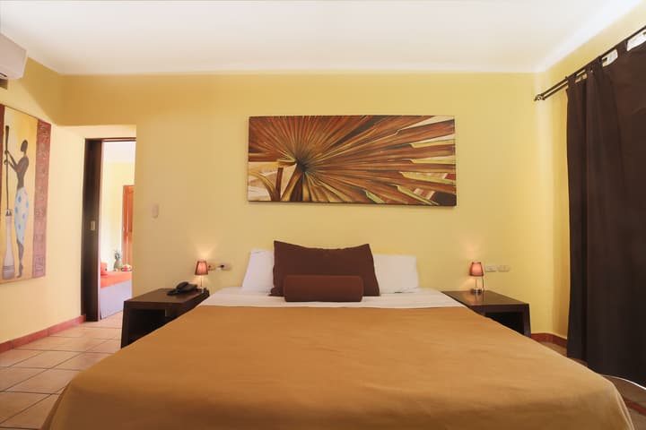 Hotel Riviera Caribe Maya