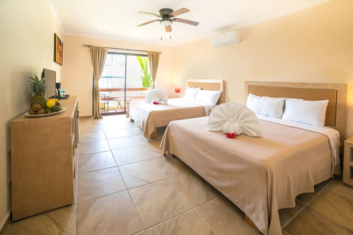 Hotel Riviera Caribe Maya