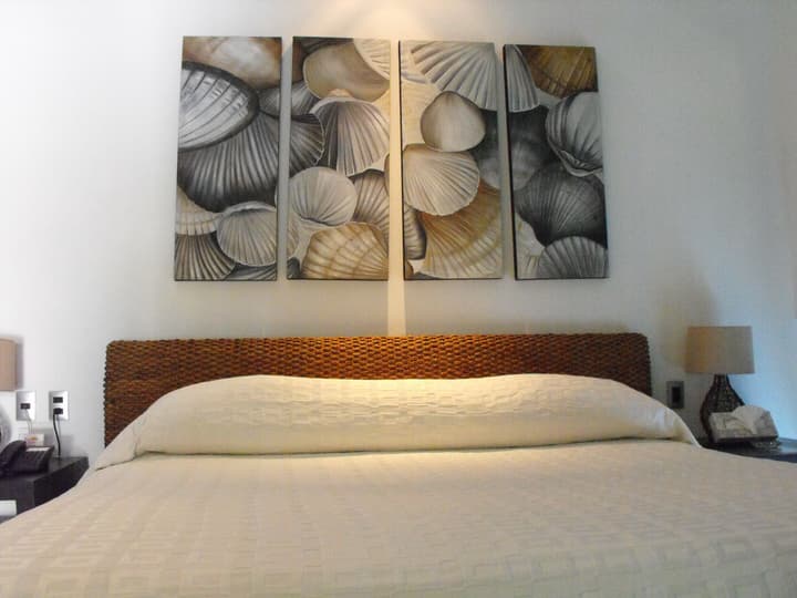 Hotel Riviera Caribe Maya