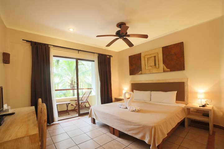 Hotel Riviera Caribe Maya