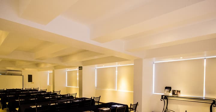 Gran Plaza Hotel & Convention Center