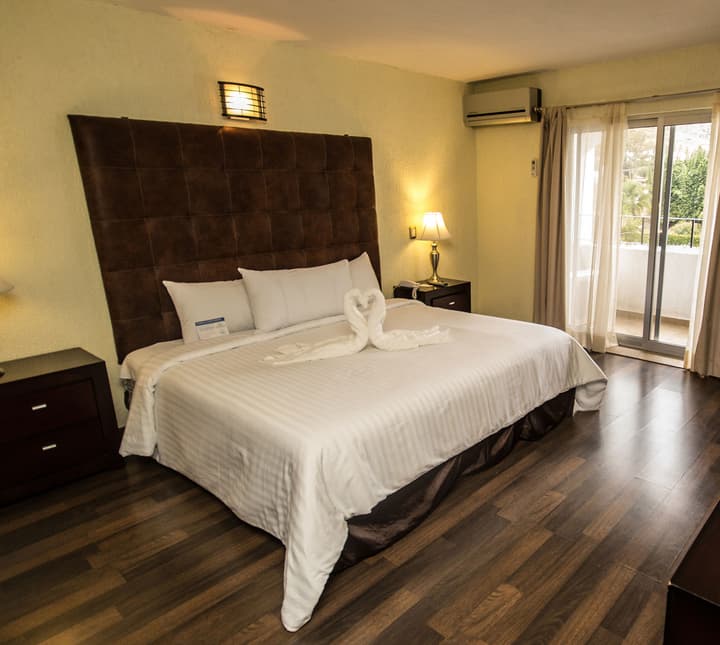 Gran Plaza Hotel & Convention Center
